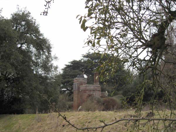 Roydon Hall 08