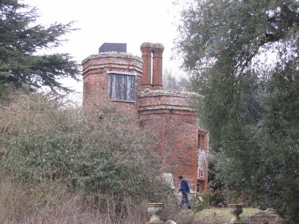 Roydon Hall 10