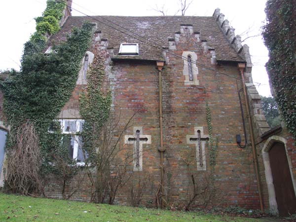 Roydon Hall 16